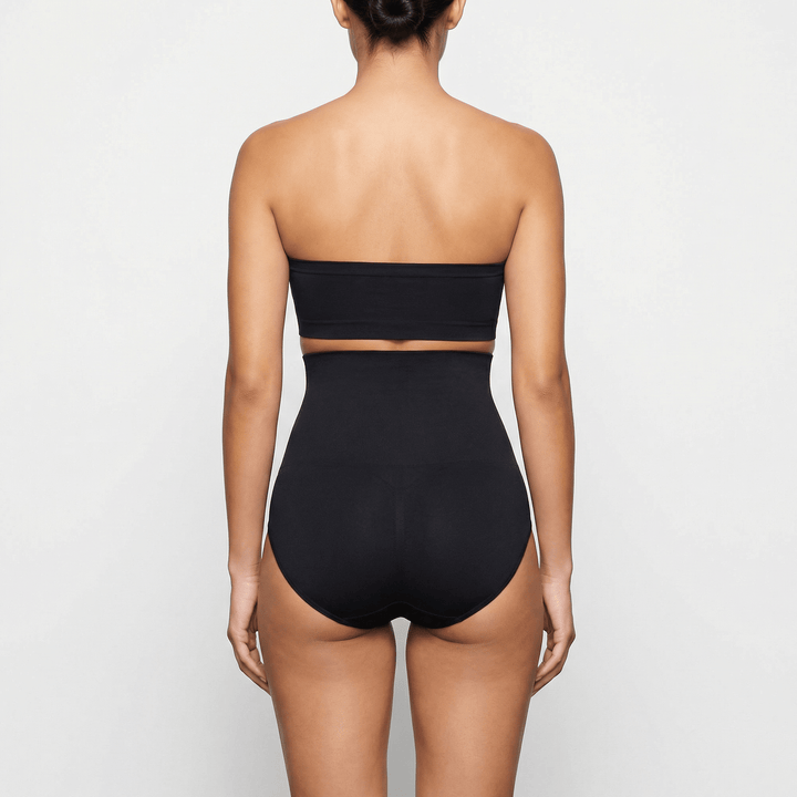 Cinch Me High Rise Brief - Secretsbynikki