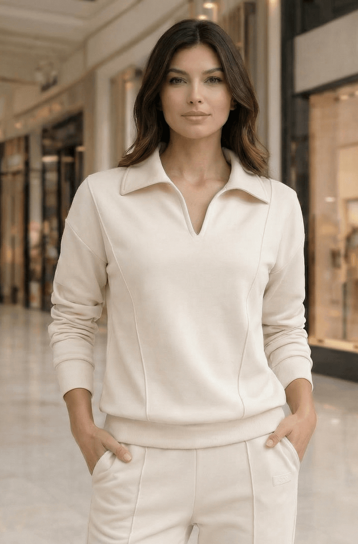 Opulence Luxury Modal Top - Secretsbynikki