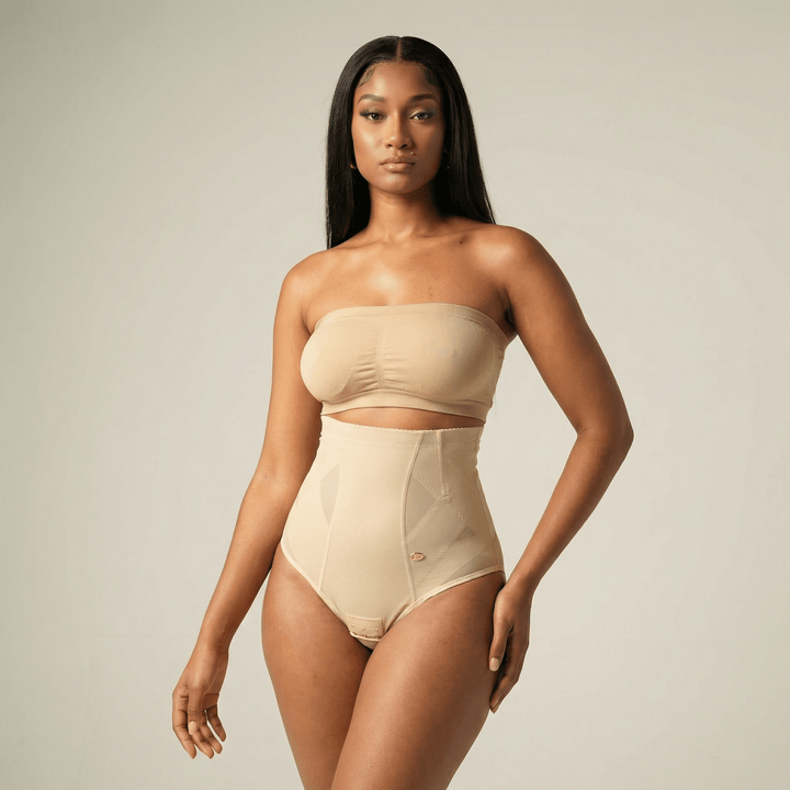 Crisscross Confidence Brief - Secretsbynikki