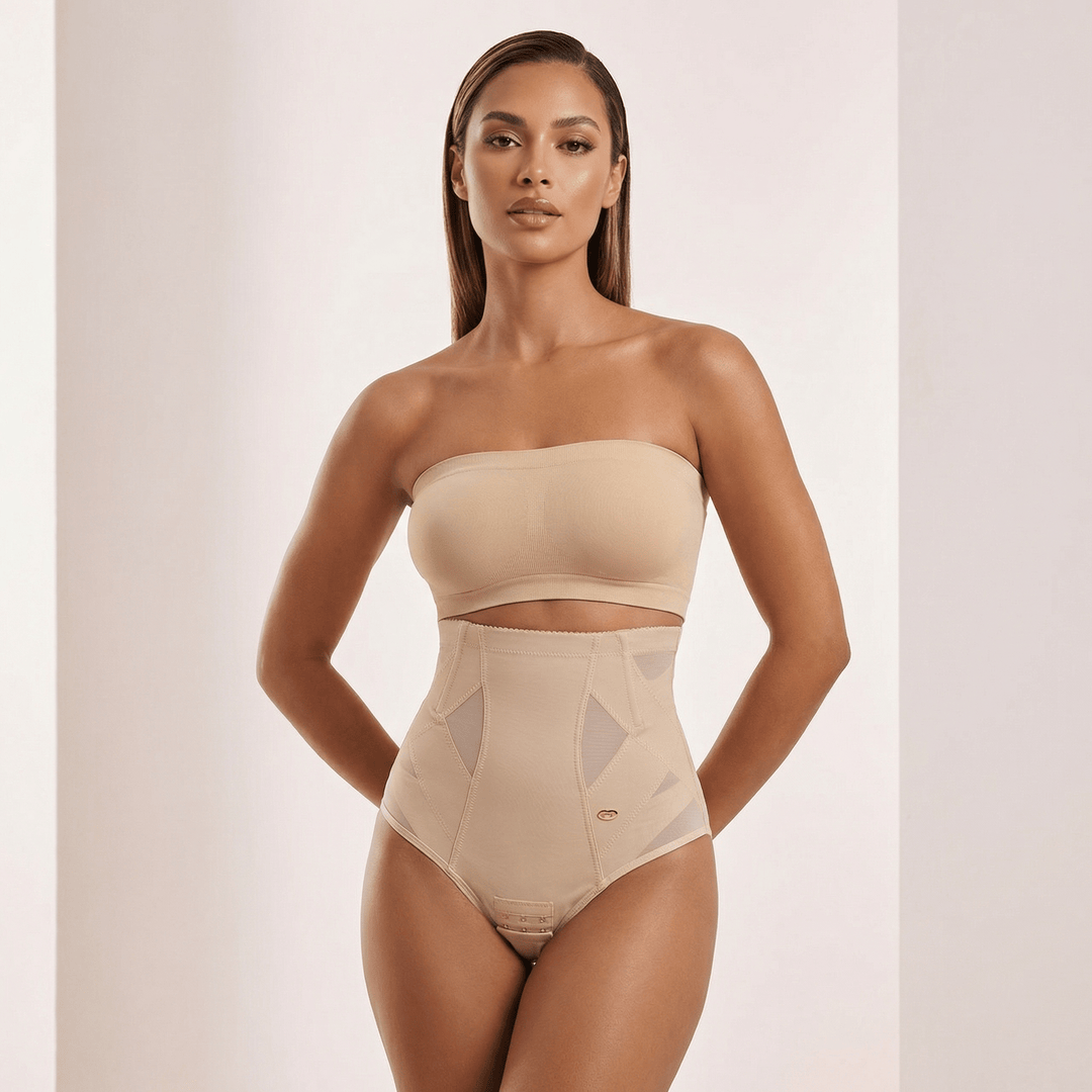 Crisscross Confidence Brief - Secretsbynikki