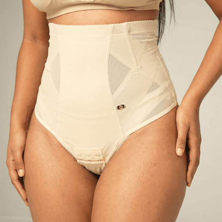 Crisscross Confidence Brief - Secretsbynikki