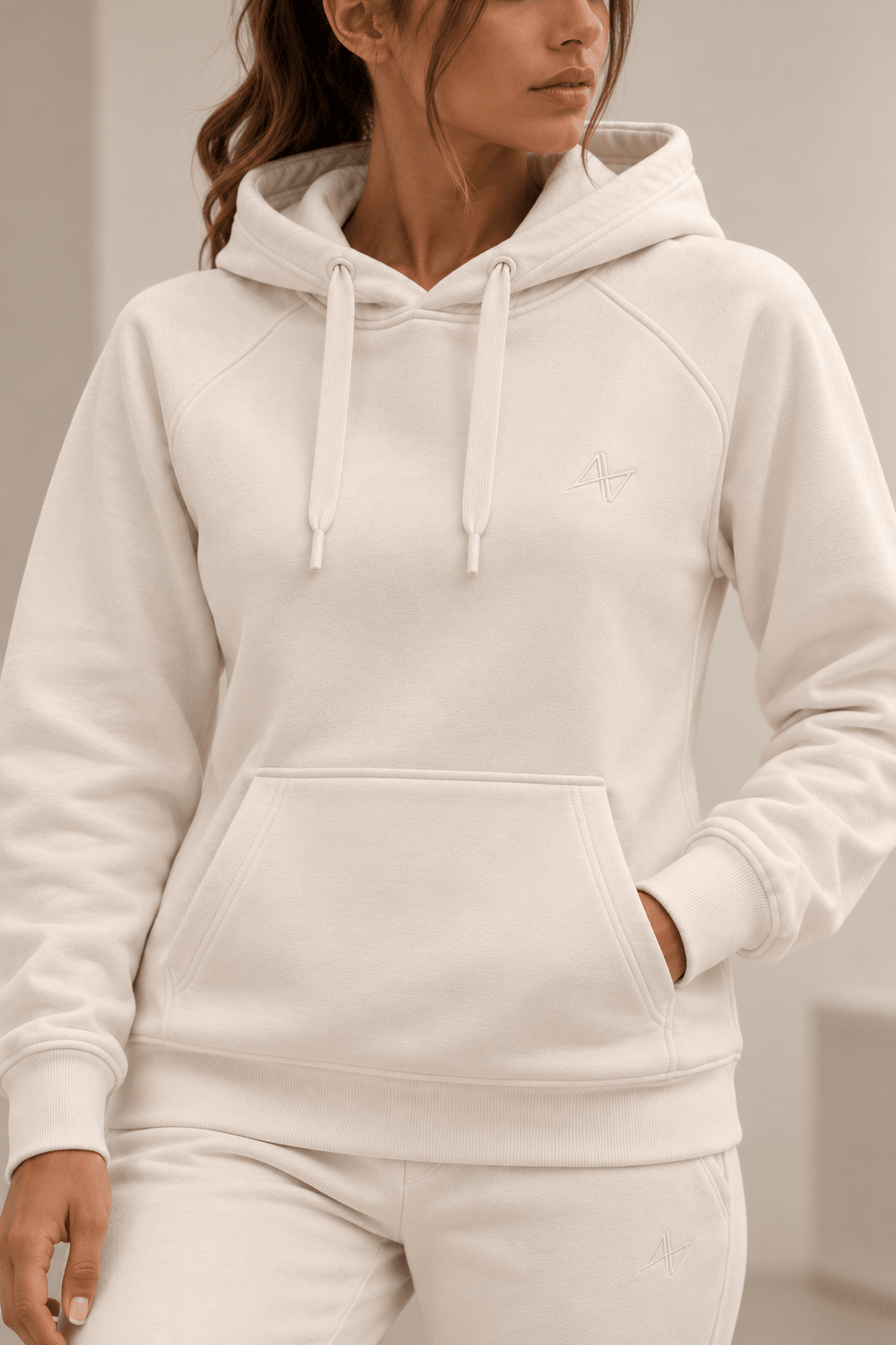 Ayvonti Elévé Petite Hoodie - Ayvonti