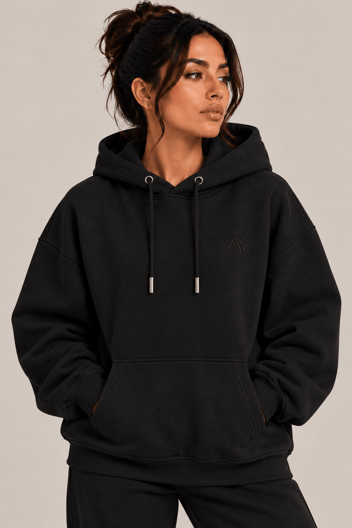 Ayvonti Eleve Petite Oversized Hoodie - Ayvonti