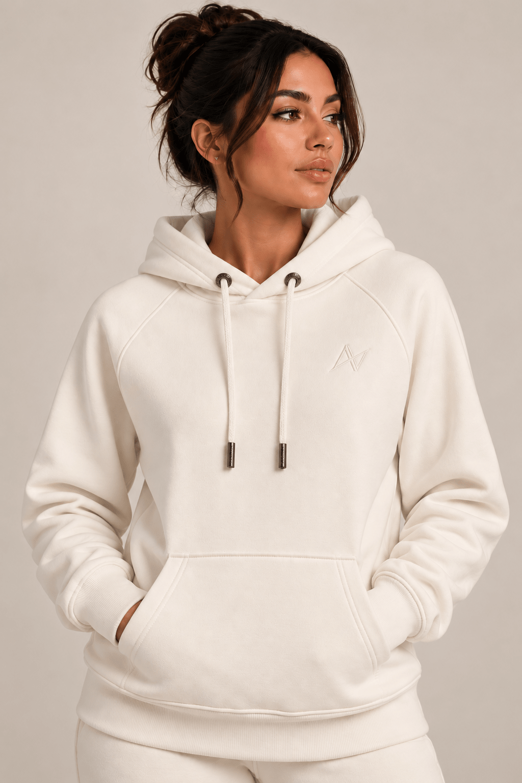 Ayvonti Eleve Petite Hoodie - Ayvonti