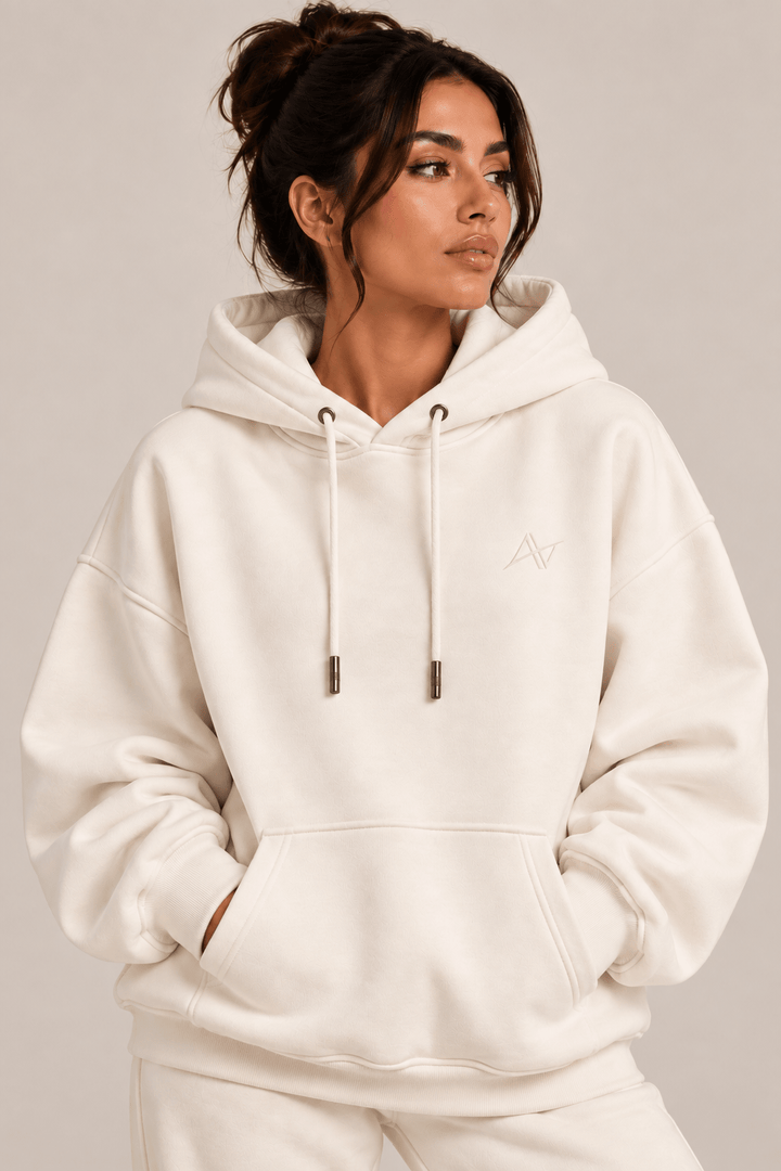 Ayvonti Eleve Petite Oversized Hoodie - Ayvonti