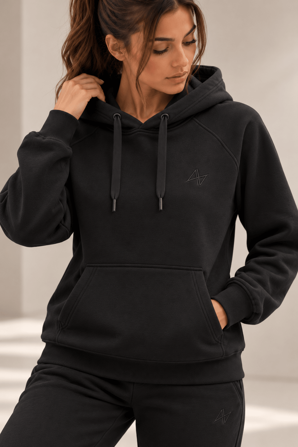 Ayvonti Elévé Petite Hoodie - Ayvonti