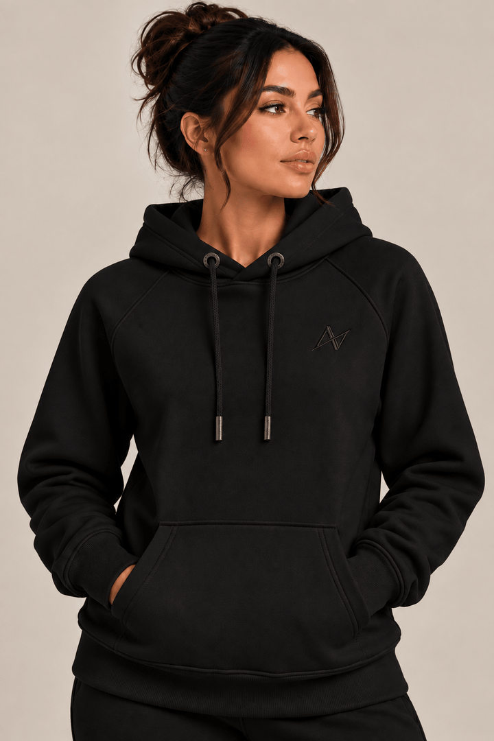 Ayvonti Eleve Petite Hoodie - Ayvonti