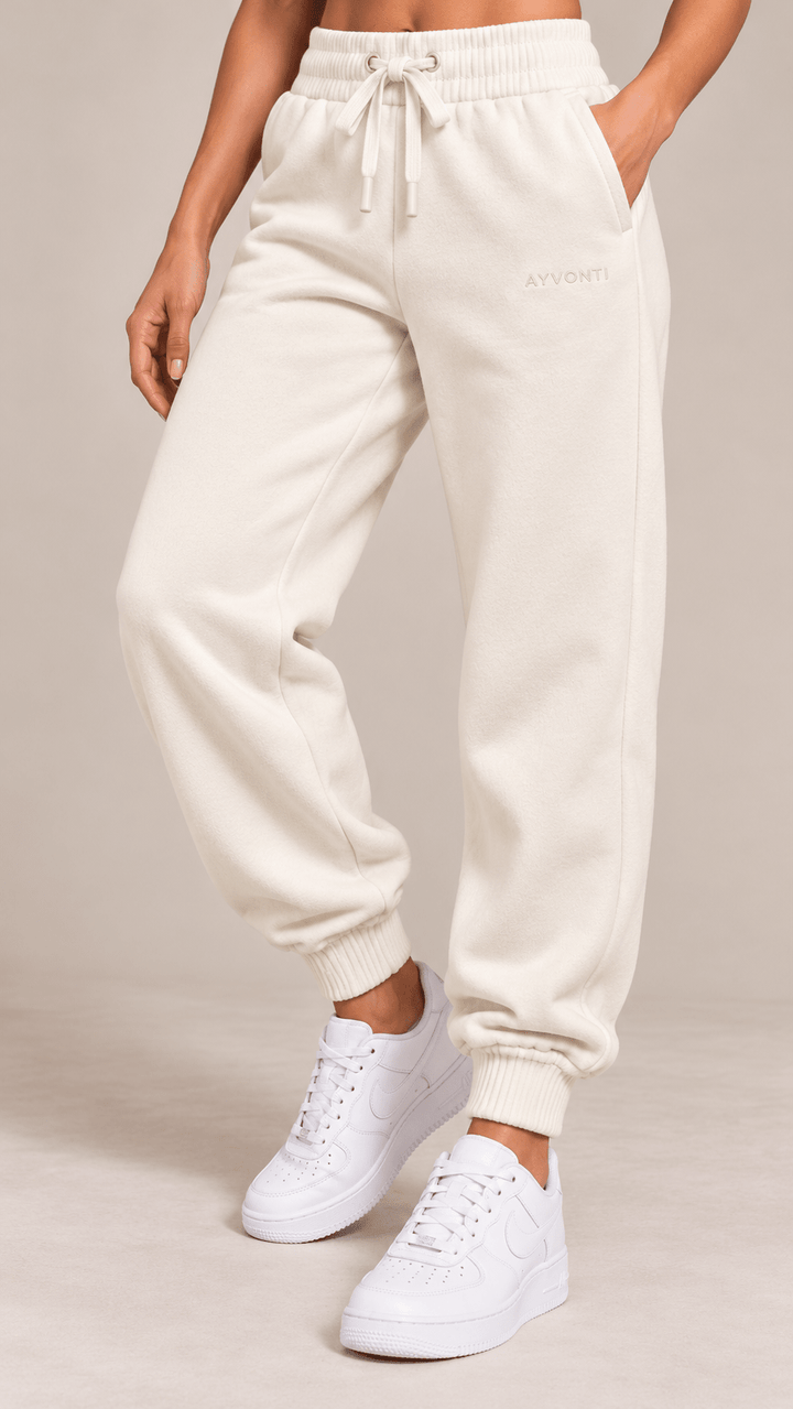 Ayvonti Elévé Petite Cuffed Joggers - Ayvonti