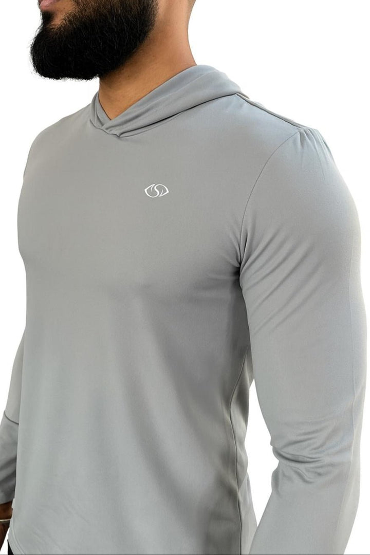 Pump - Up Hooded Top - Secretsbynikki