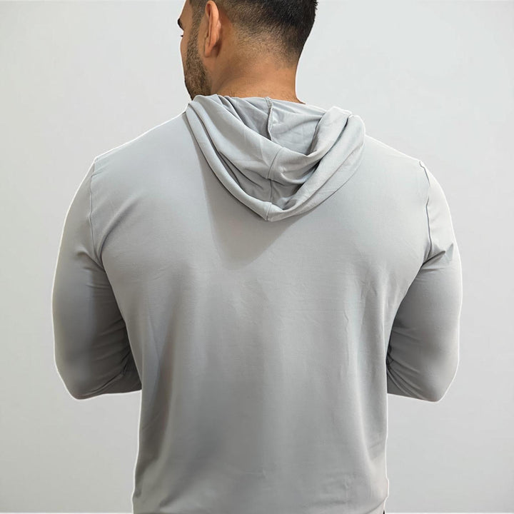 Pump - Up Hooded Top - Secretsbynikki