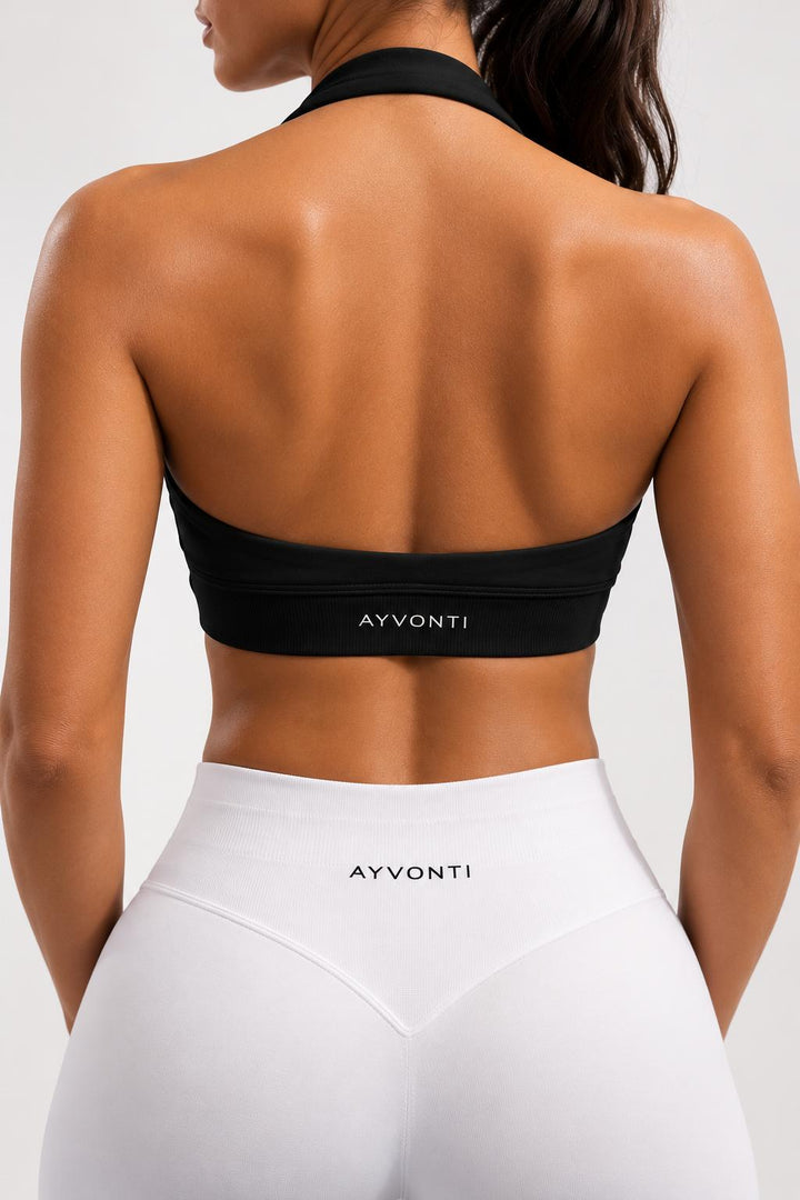 Endurance Sports Bra - Ayvonti