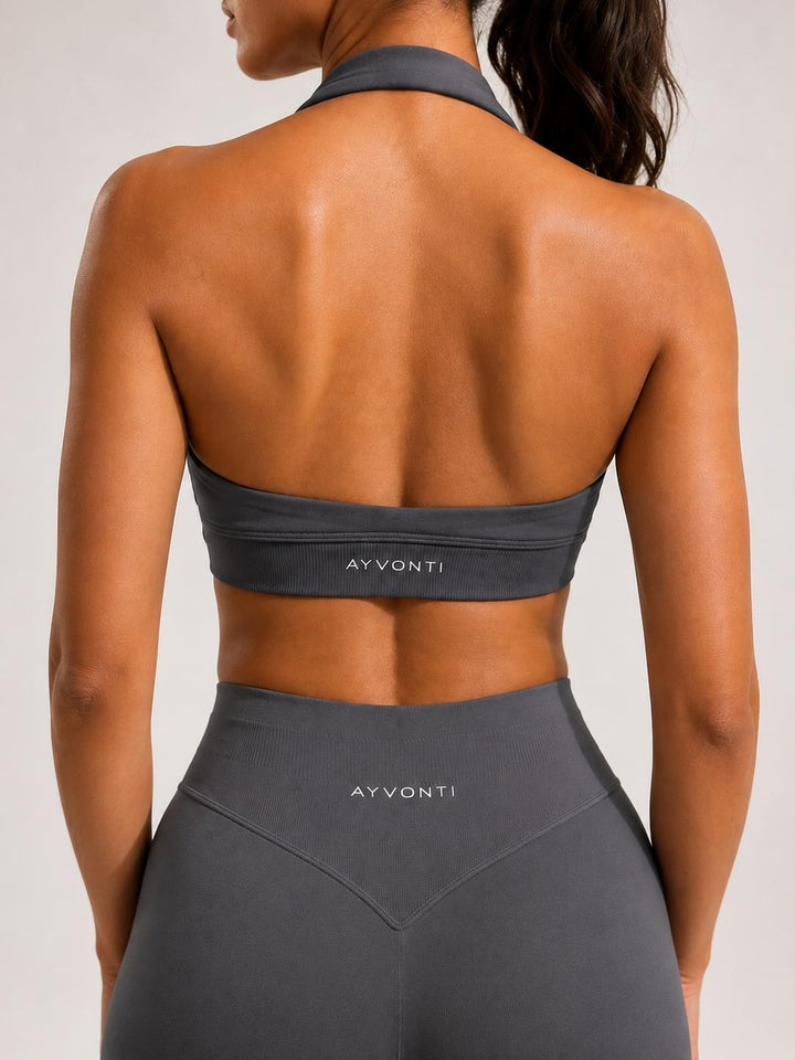 Endurance Sports Bra - Ayvonti