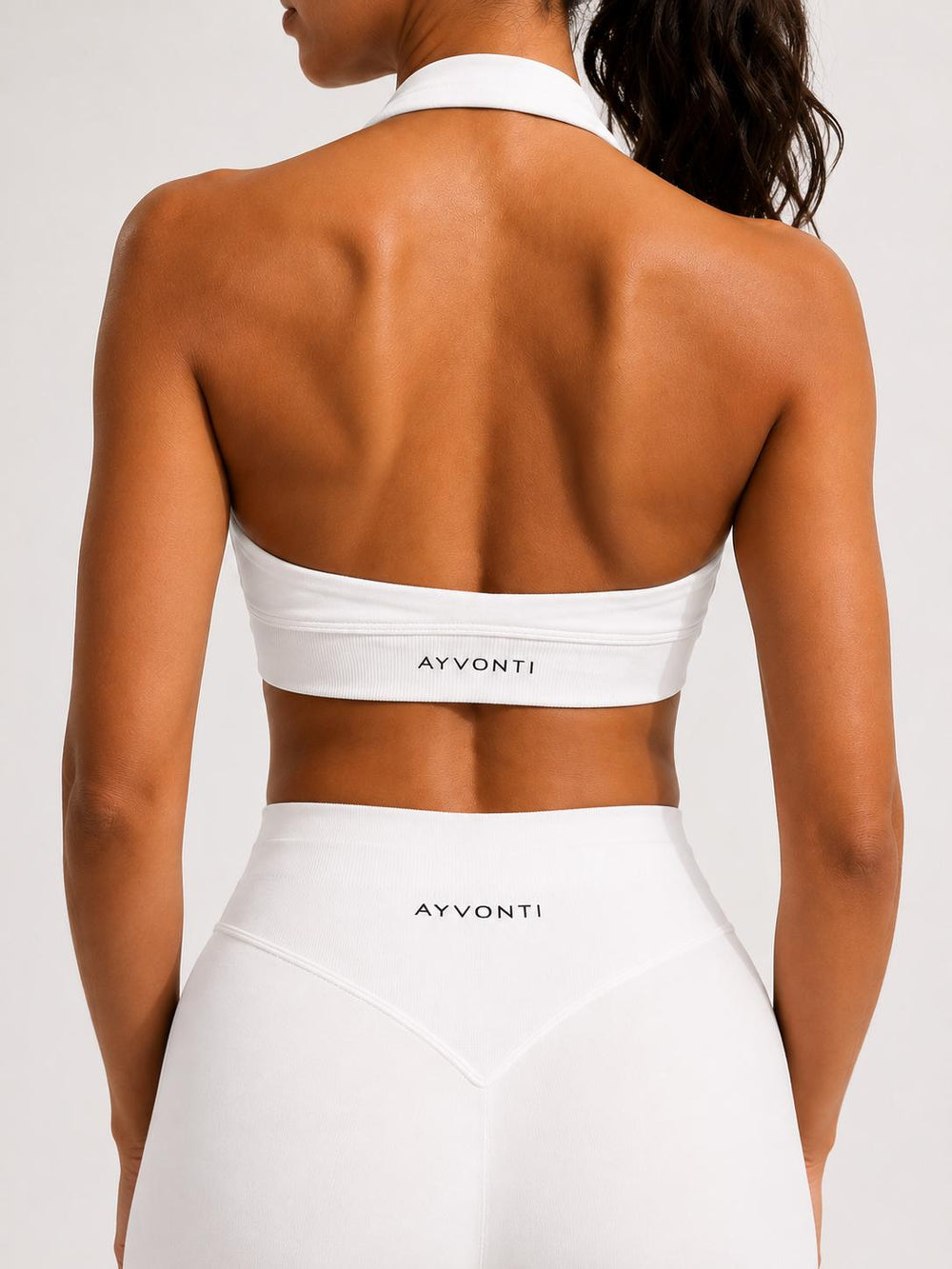 Endurance Sports Bra - Ayvonti