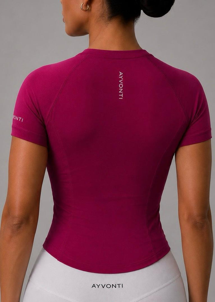 Endurance Essential T - Ayvonti