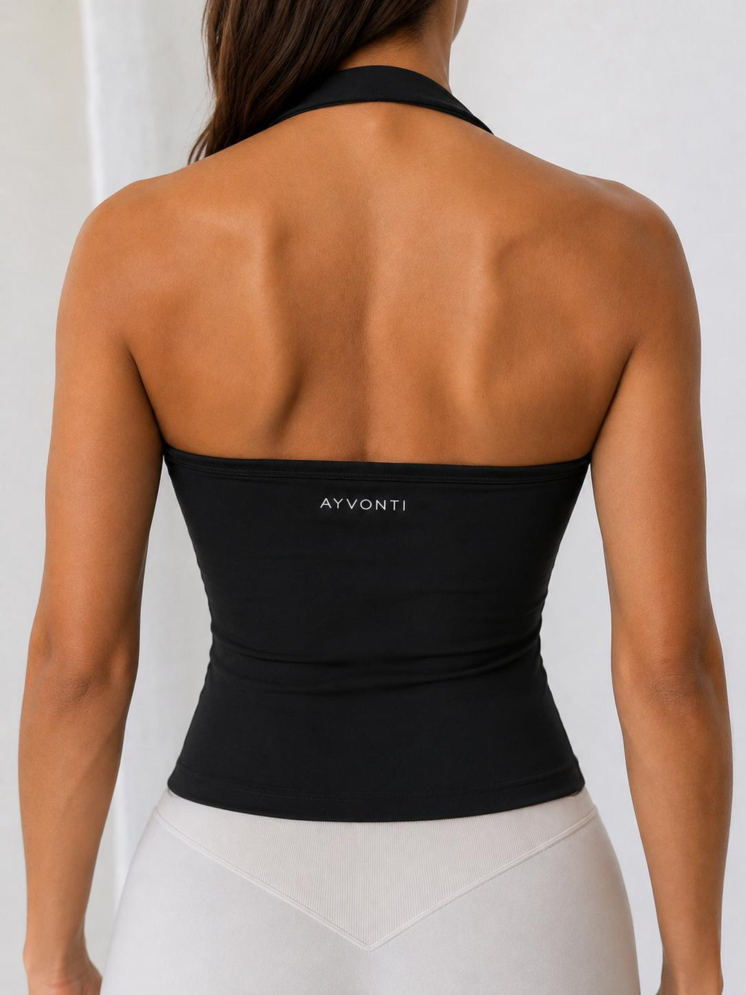 Endurance Essential Halter - Ayvonti