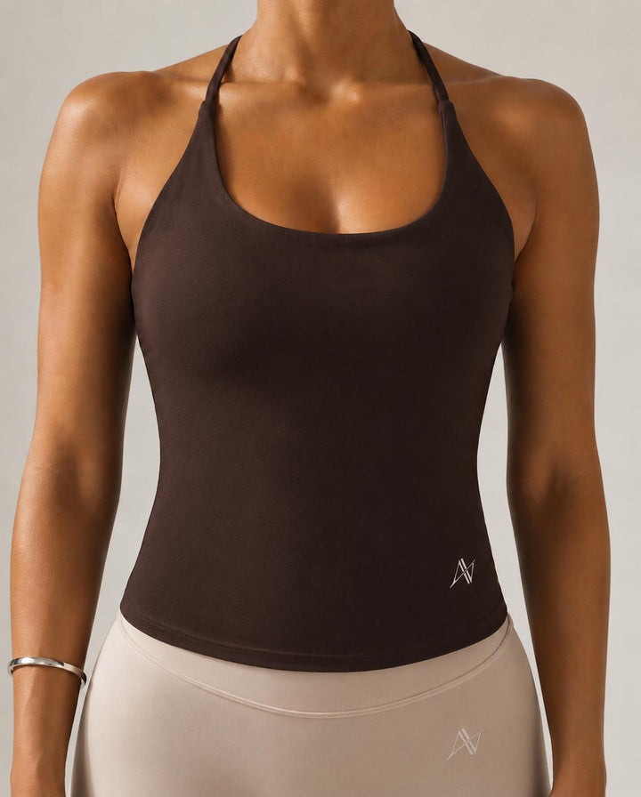 Endurance Sculpt Top - Ayvonti
