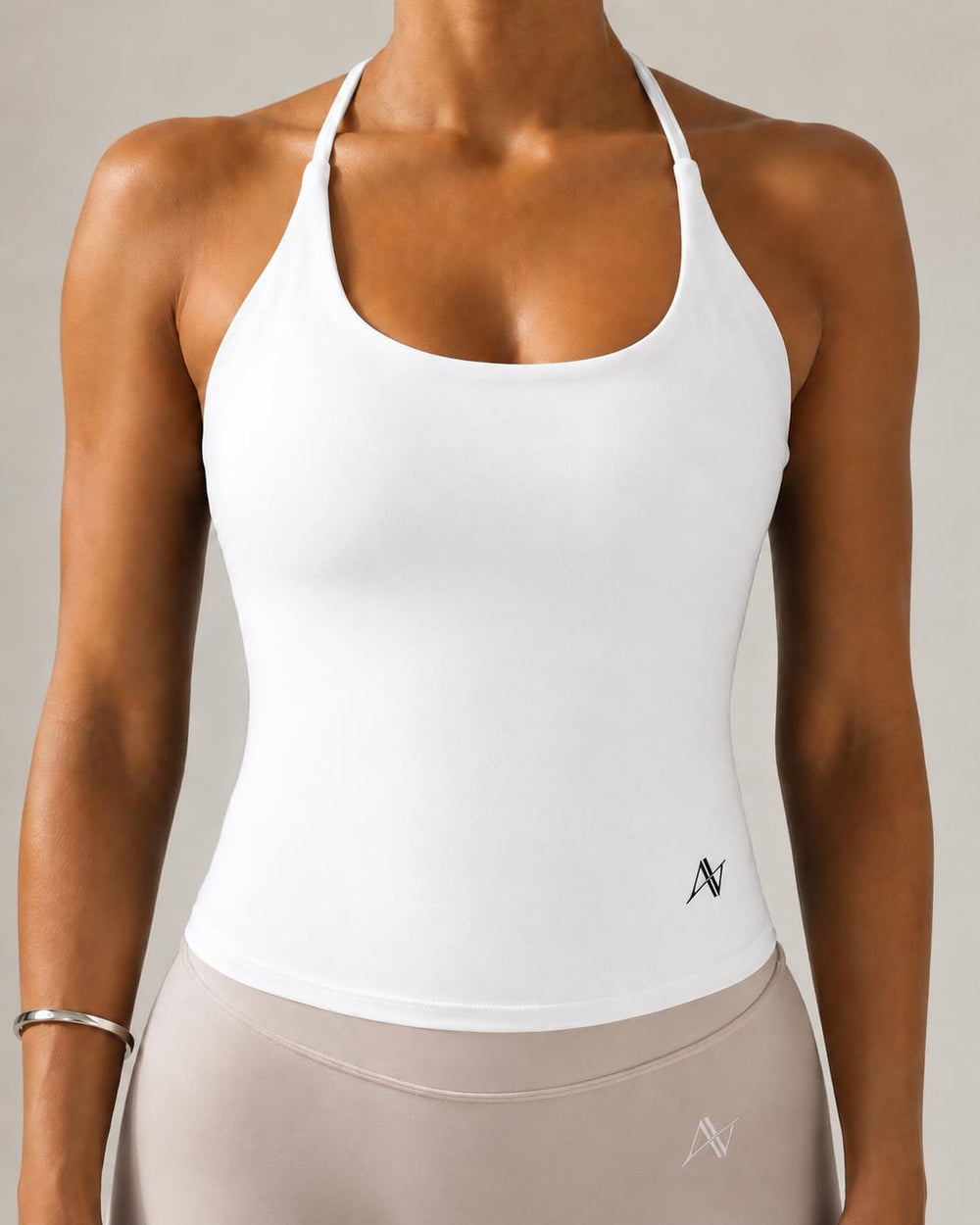 Endurance Sculpt Top - Ayvonti