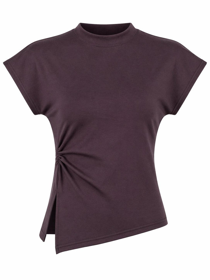 Soft Drape Top - Ayvonti