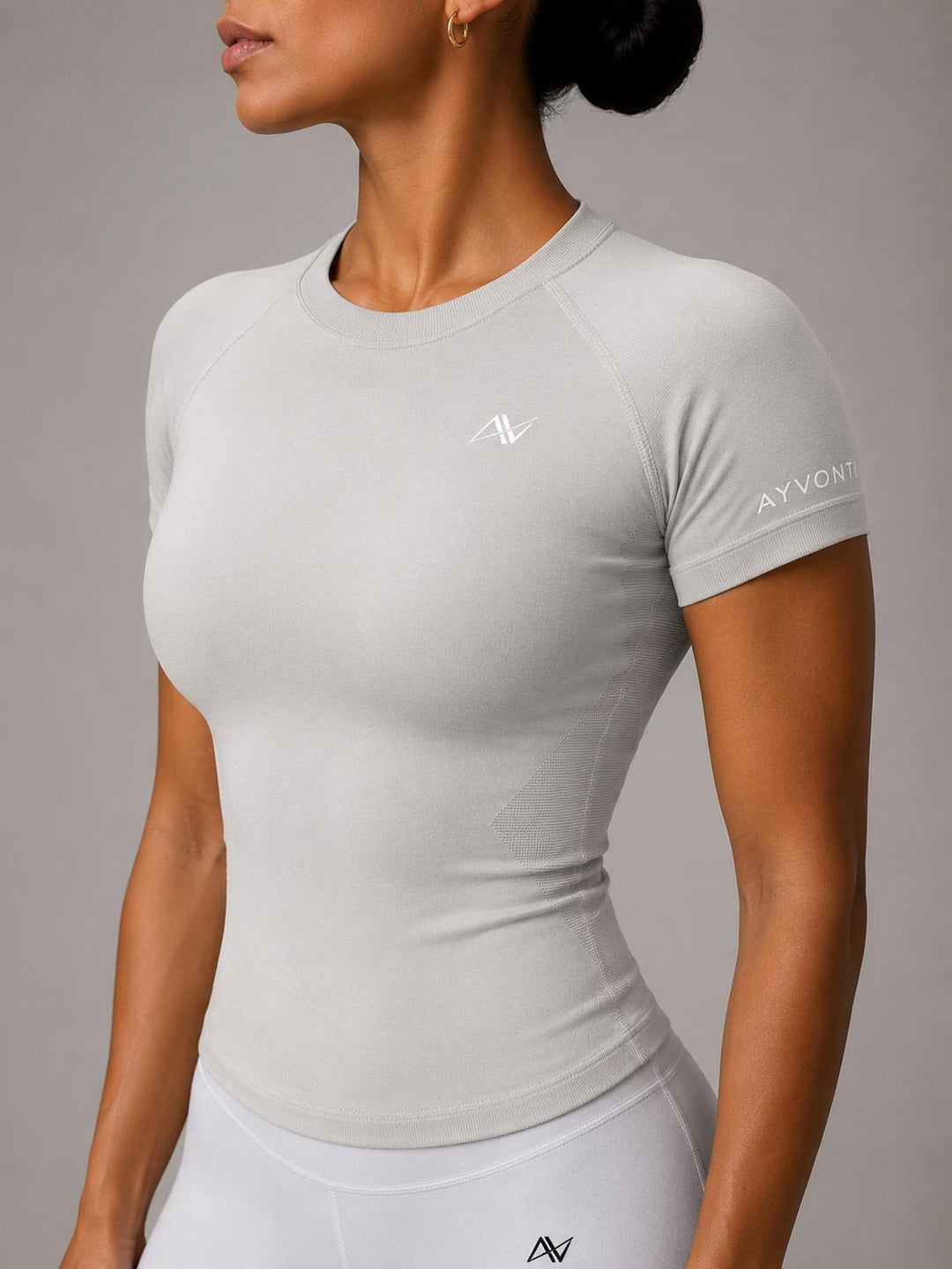 Endurance Essential T - Ayvonti