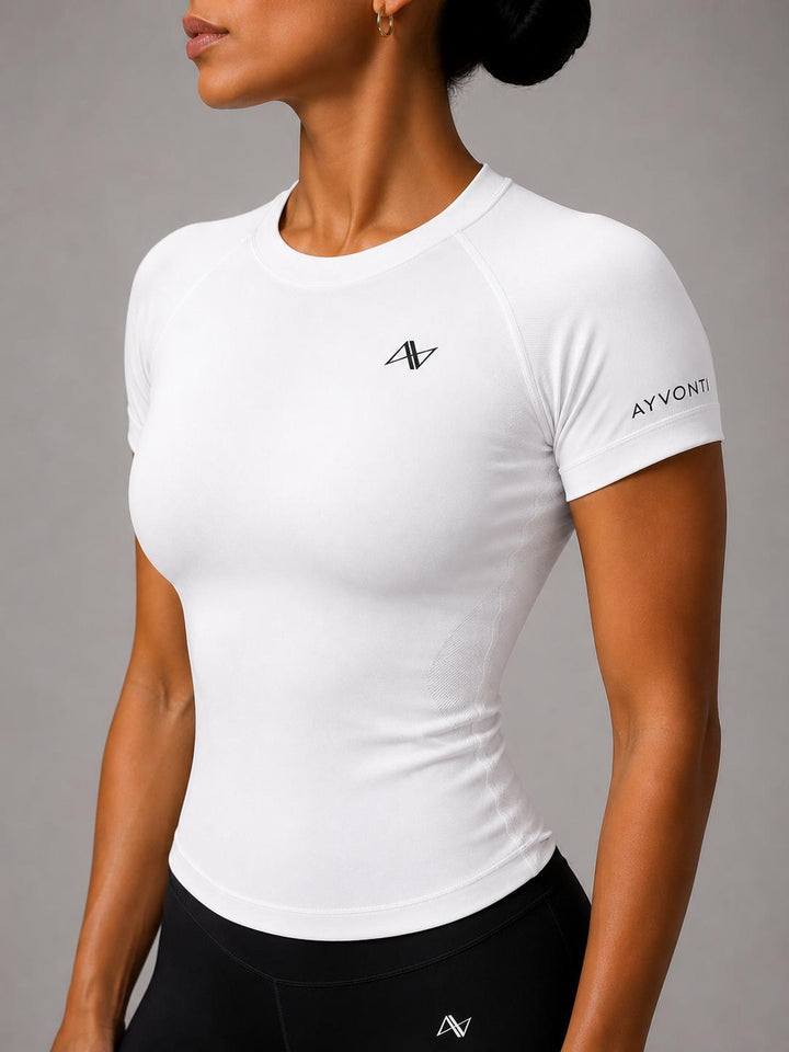 Endurance Essential T - Ayvonti
