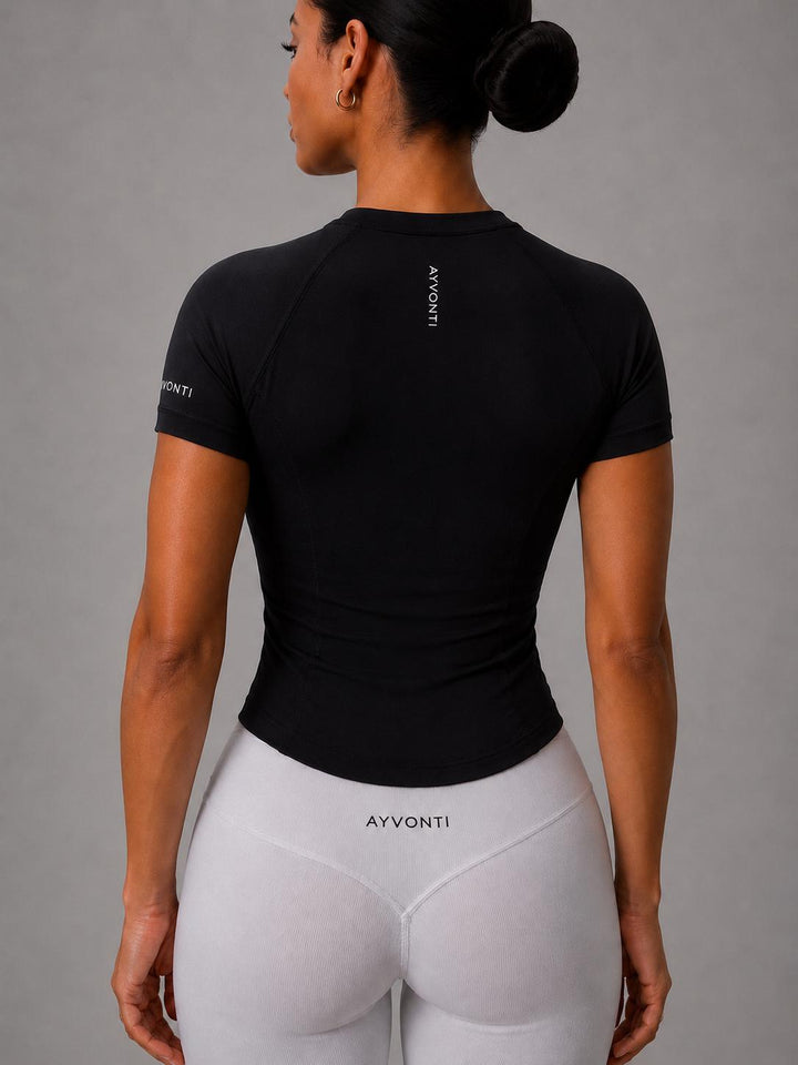 Endurance Essential T - Ayvonti