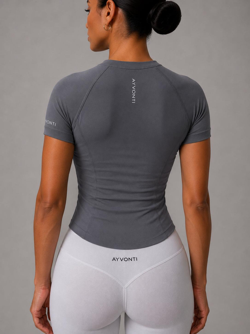 Endurance Essential T - Ayvonti