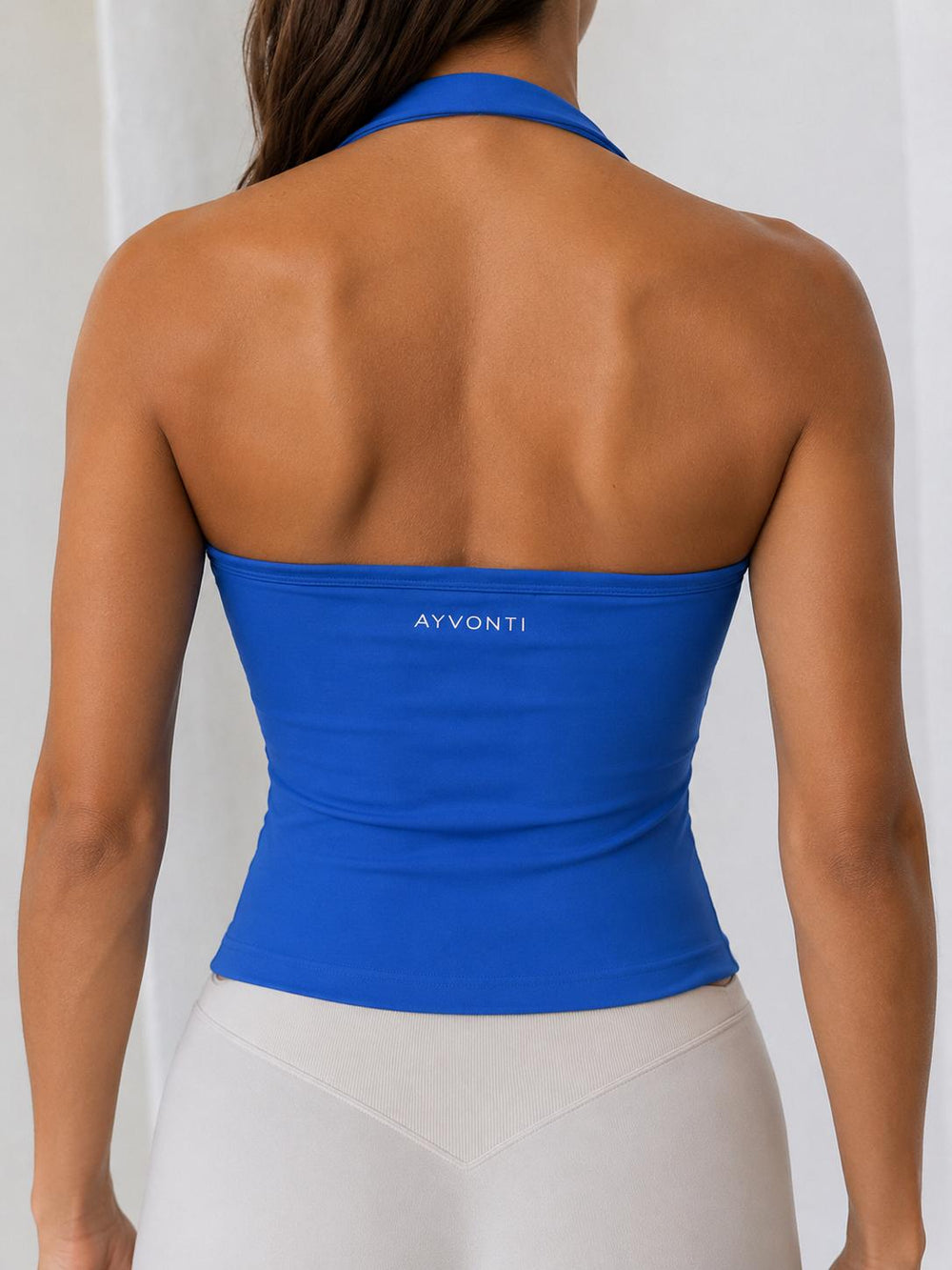 Endurance Essential Halter - Ayvonti