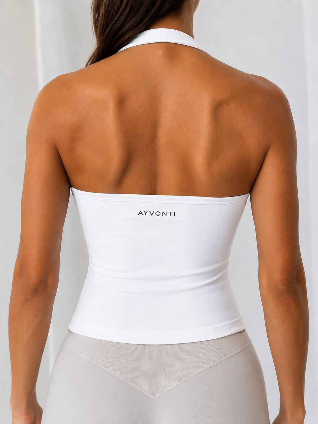 Endurance Essential Halter - Ayvonti