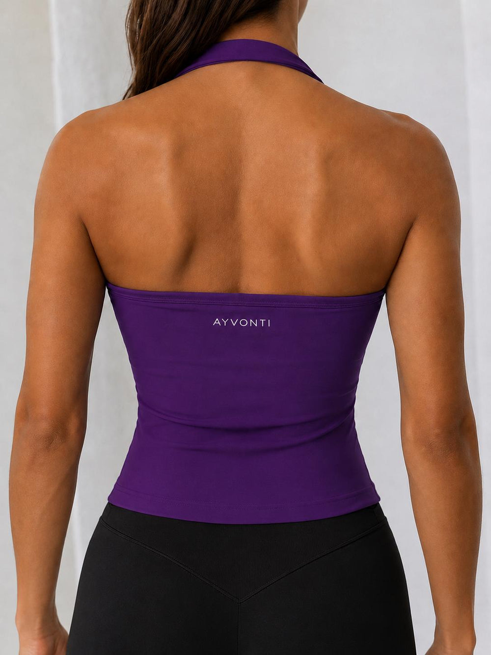 Endurance Essential Halter - Ayvonti