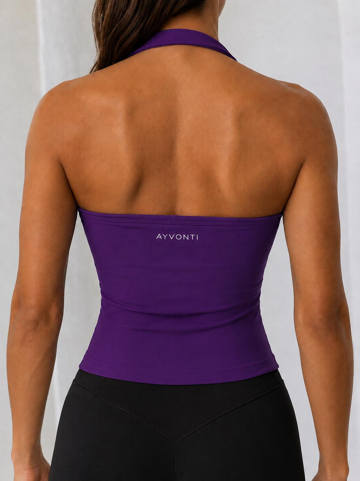 Endurance Essential Halter - Ayvonti