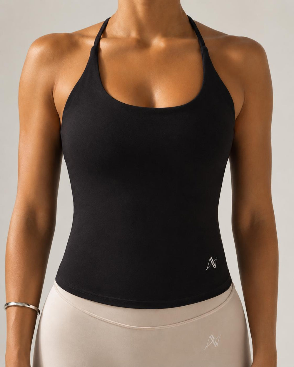 Endurance Sculpt Top - Ayvonti