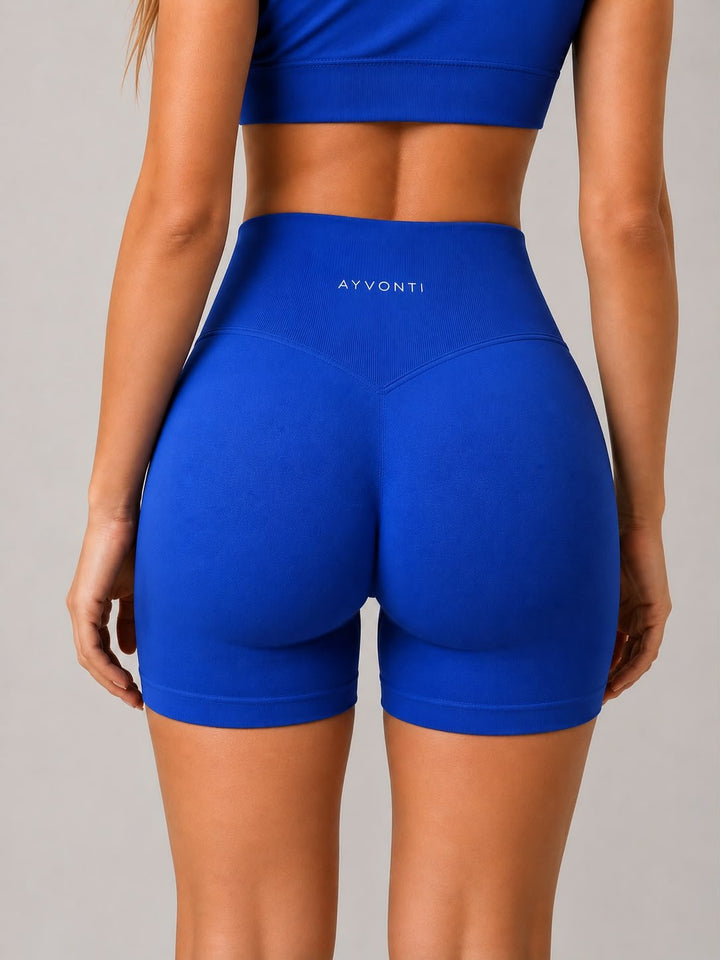 Endurance Shorts - Ayvonti