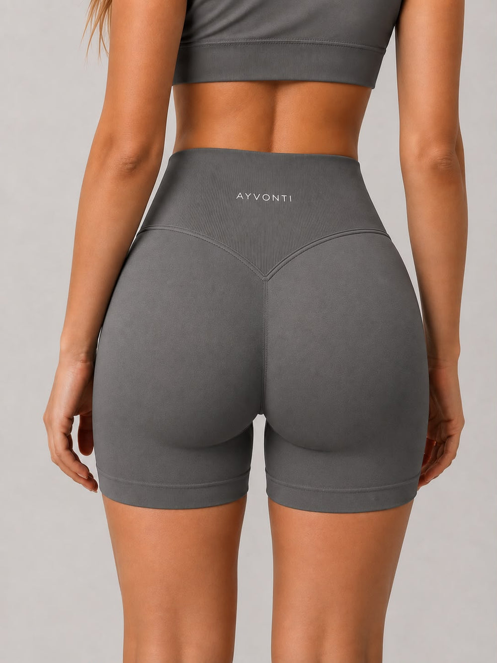 Endurance Shorts - Ayvonti