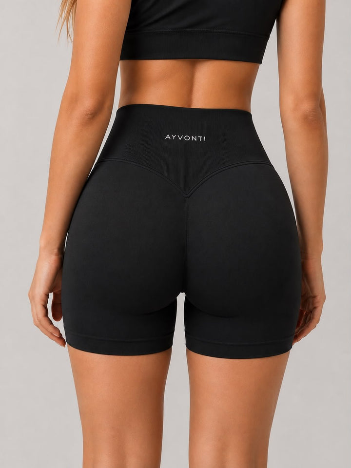Endurance Shorts - Ayvonti