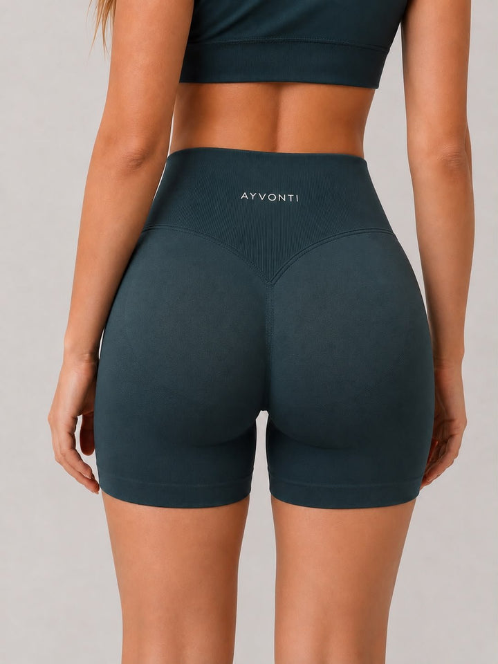 Endurance Shorts - Ayvonti