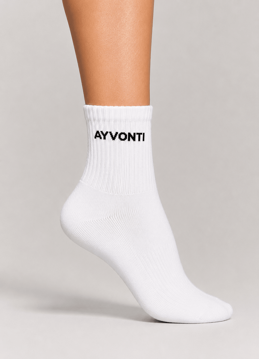 Performance Crew Socks - Ayvonti