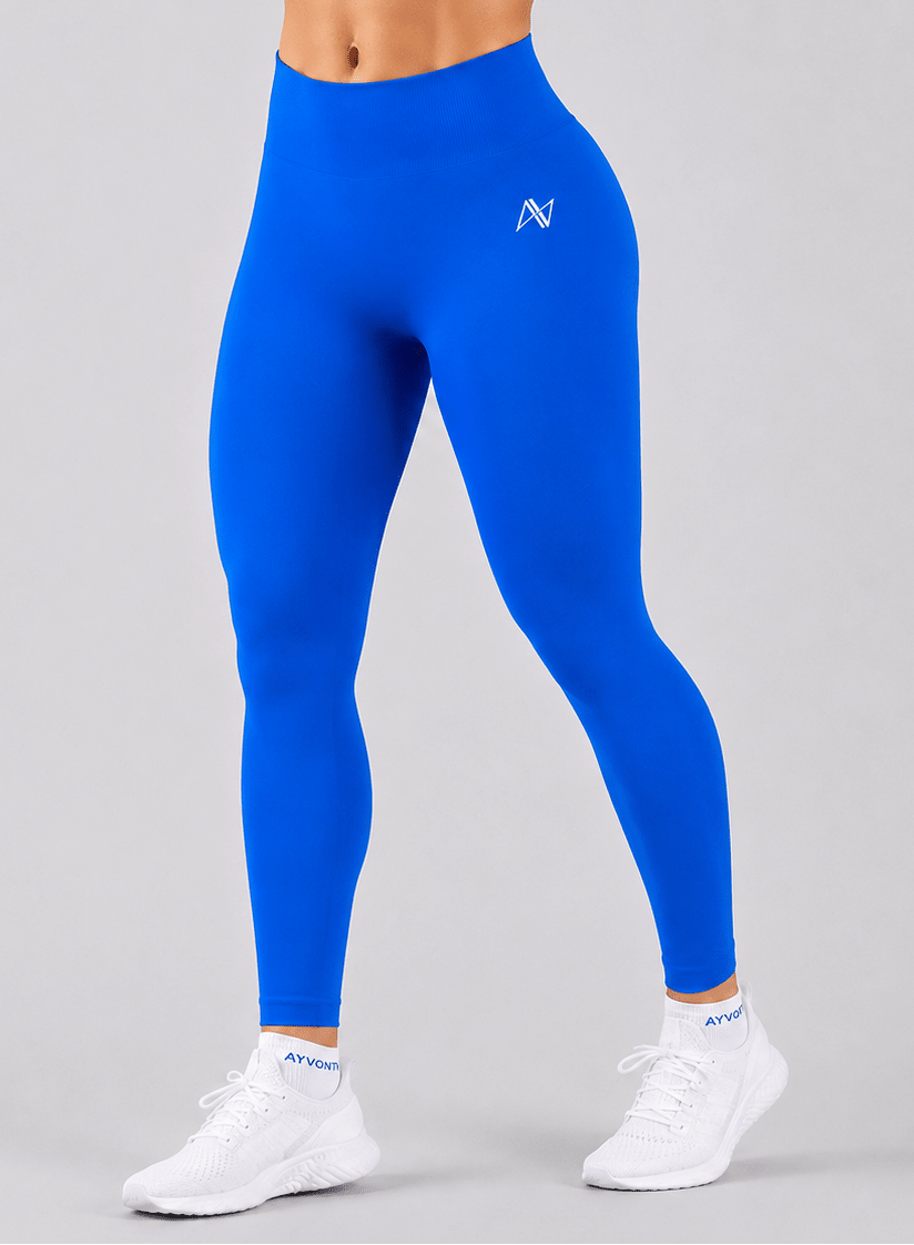 Endurance Seamless Leggings - Ayvonti