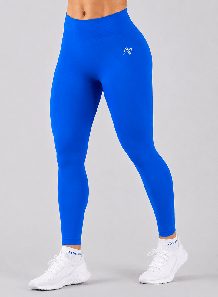 Endurance Seamless Leggings - Ayvonti